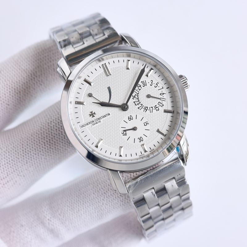 VACHERON CONSTANTIN Watches